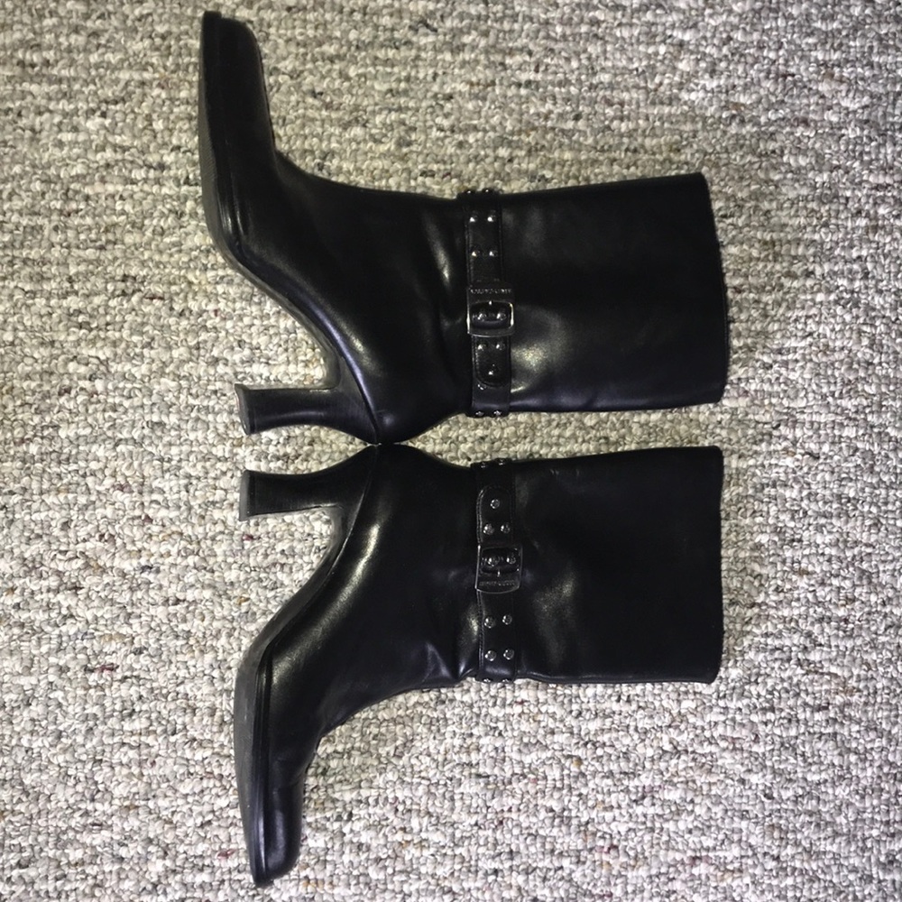 Harley Davidson Women’s Short Boots